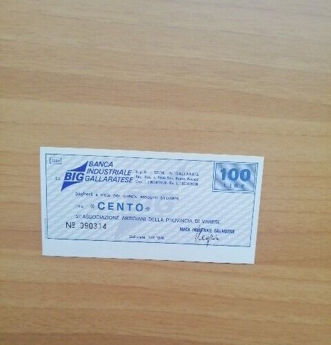 Banca industriale big - industriale,