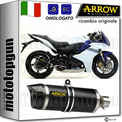 Arrow scarico omologato - arrow,