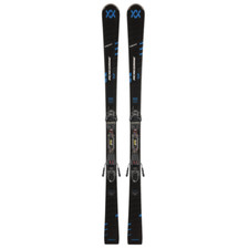 Völkl PEREGRINE 7.2, incl. attacco vMotion 10 GW (V2410725) - sci allmountainski