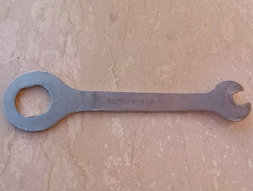 Campagnolo tool chiave - campagnolo,