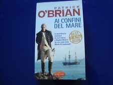 AI CONFINI DEL MARE PATRICK O'BRIAN 2005 SUPER POCKET