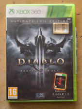 DIABLO REAPER OF SOULS