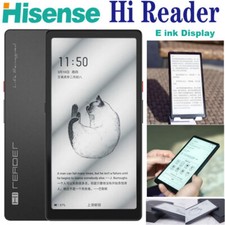 Hisense Hi Reader 6.7" E
