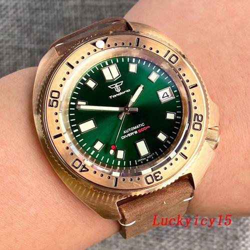 Orologio subacqueo uomo mm - orologio, 44