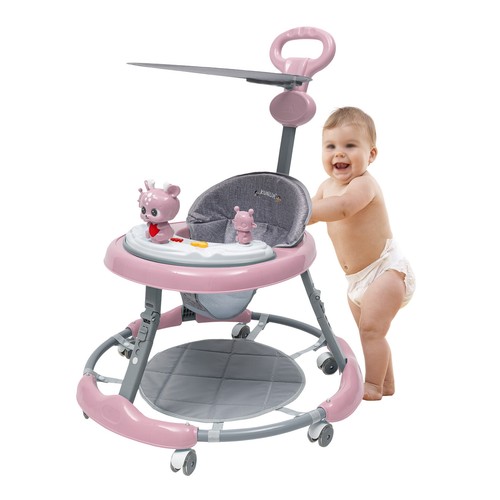 Aiuto per camminare bambino