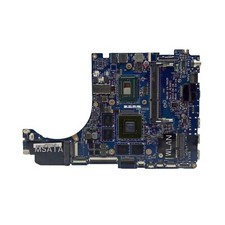 LA-7852P per Dell XPS 15 L521X