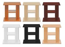 Acquario Base Legno 60x30