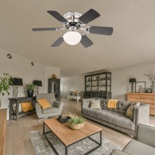 Ventilatore soffitto - ventilatore, da