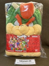 Costume Super Mario Bowser