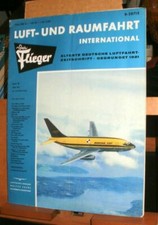 rivista Aeronautica DER