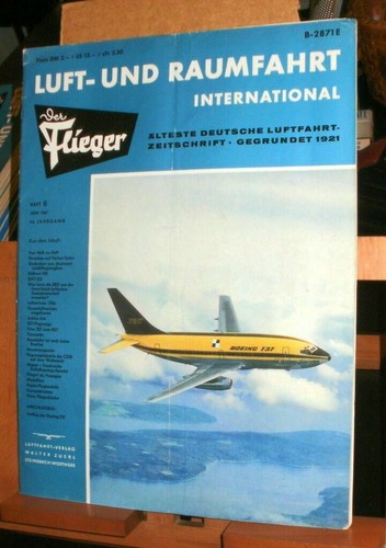 Rivista aeronautica der - rivista,