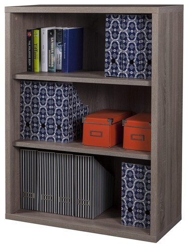 Libreria elegante moderna - , 3