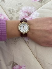 Orologio Vintage Hilton