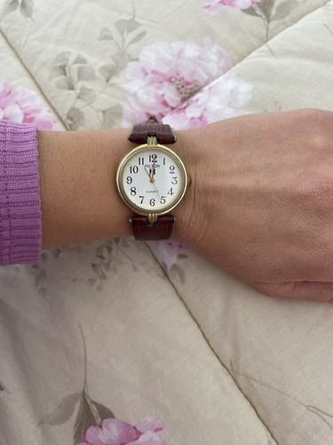 Orologio vintage hilton - orologio,