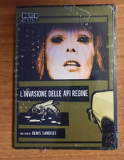 L'INVASIONE DELLE API REGINE