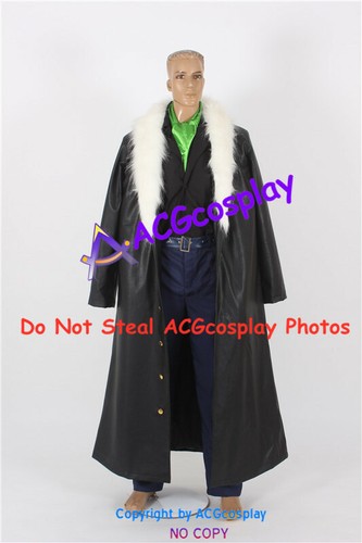 One piece crocodile - piece, cosplay