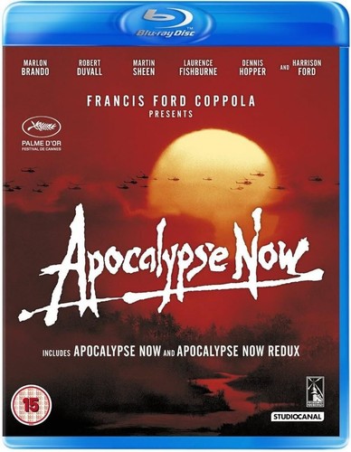 Apocalypse now collectrs - now,