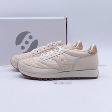 Saucony Men's Jazz 81 Veg Tan