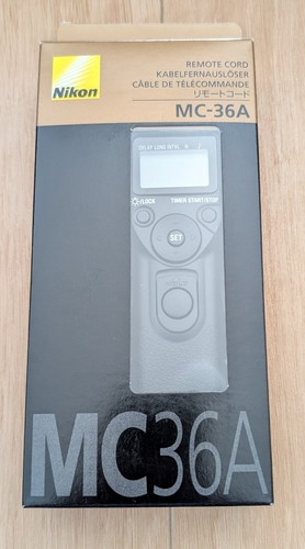 Codice remoto ufficiale nikon - codice,