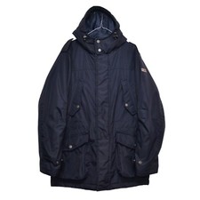 Napapijri Men’s Blue Navy