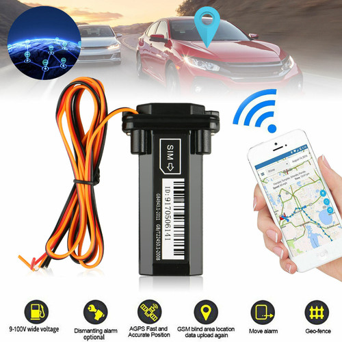 Localizzatore gps tempo - localizzatore, in
