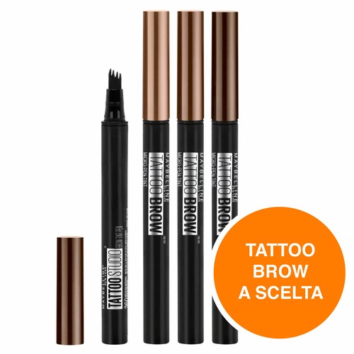 Maybelline new york penna - york,