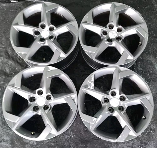 Set cerchi lega peugeot - cerchi,