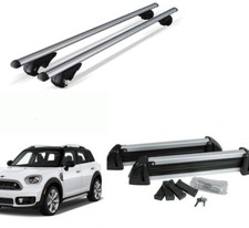 BARRE PORTATUTTO ROMA MINI