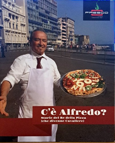 Libro alfredo storie - alfredo?, del