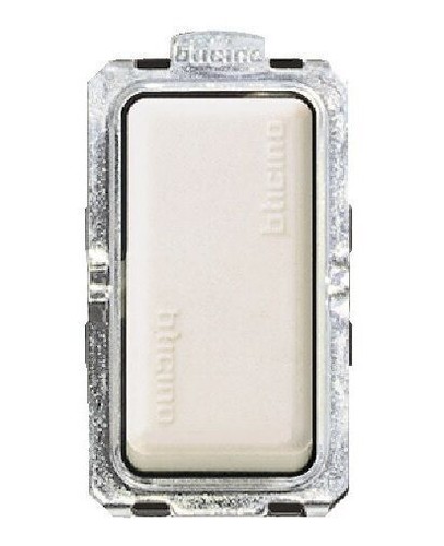 Bticino interruttore 16a - 1p,