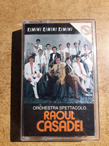 Rimini raul - rimini,