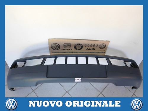 Paraurti anteriore front - paraurti,