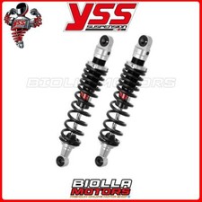 PAIR REAR SHOCK ABSORBERS YSS
