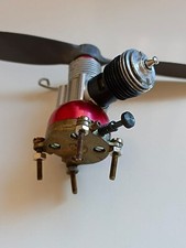 vendo motore introvabile cox 0,20 cc usato