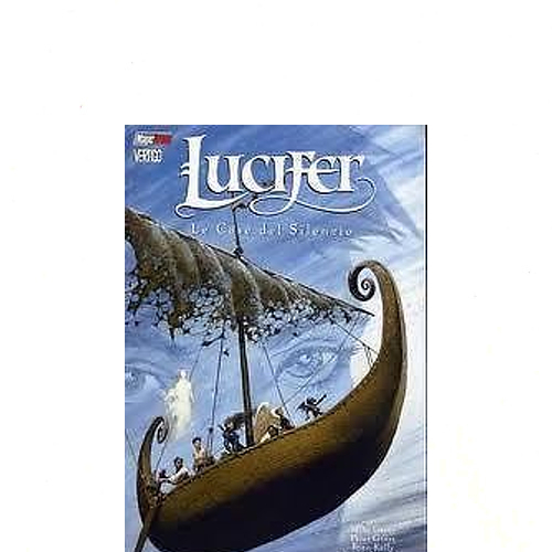 Lucifer serie completa