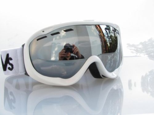 Occhiali sci unisex ravs - sci,