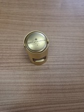 Bouchon champagne moët - champagne,