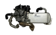 VALVOLA EGR (RICIRCOLO GAS DI SCARICO) AUDI A4 8K / B8 2.0 D 2010 - V29009967