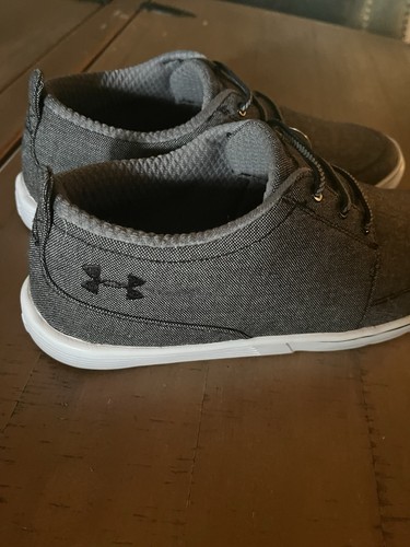 Under armour mens street - armour,