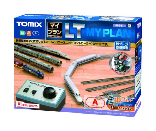Tomytec gauge starter - tomytec,