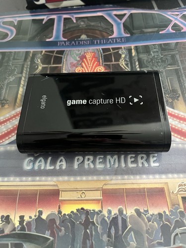 Elgato game capture - elgato,