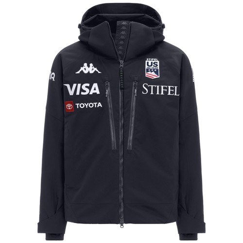 K27 kappa stati uniti 6cento - kappa,