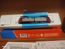 Locomotore elettrico ROCO E