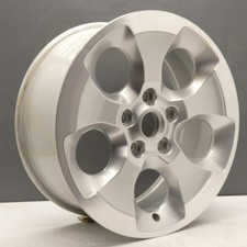 CERCHIO IN LEGA JEEP WRANGLER