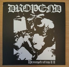 DROPEND demonstration 2011 7"