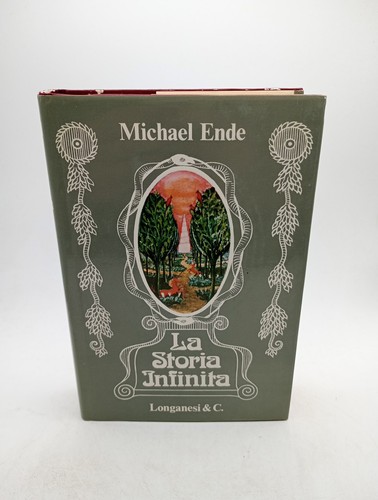 Storia infinita ende - infinita,