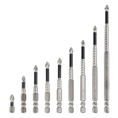 Set punte cacciavite