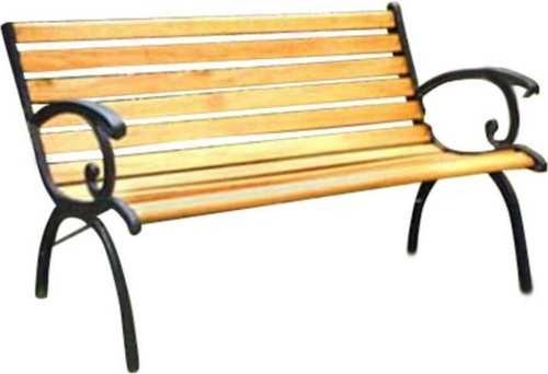 Panchina giardino in - da,