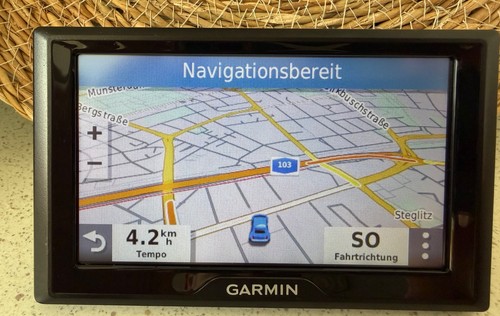 Garmin drive europa - drive, mt-s,