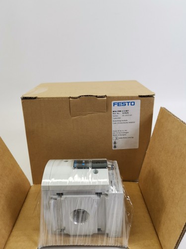 Modulo derivazione festo - modulo,